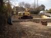 Caterpillar 25 Tonne Excavator