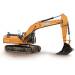 36 - 40 Tonne Excavator