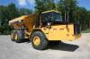Caterpillar D300E Off Road Water Cart