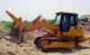 Caterpillar Tracked Loader