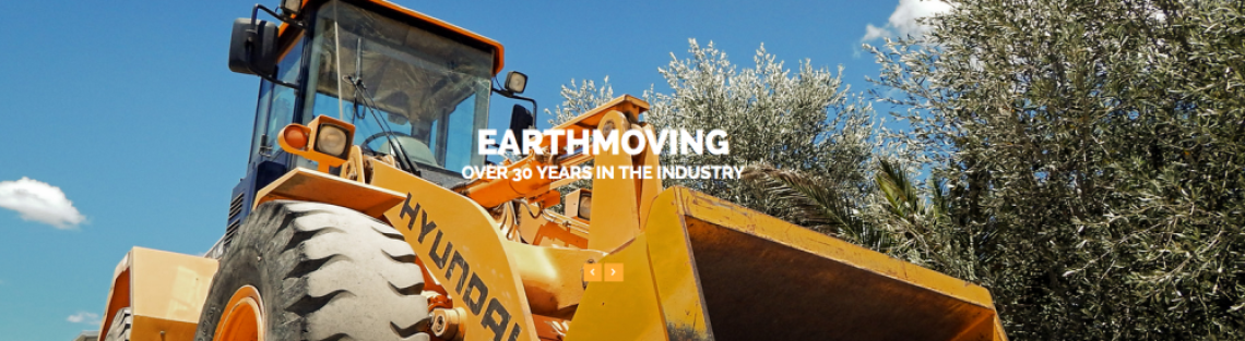 Kennaugh's Earthmoving
