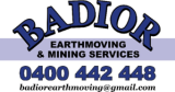 Badior Earthmoving Pty Ltd