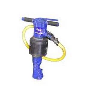 Jack Hammer - Air Powered for hire