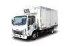 4.2m Refrigerated Truck (Isuzu NRK 200 or similar)