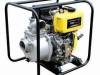 Diesel Self Priming Pump Contractor pumps 6 inch