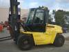 12 tonne Forklifts