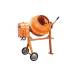 Concrete Mixer 3CFM