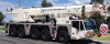 Terex Demag AC250-1 250 Tonne All Terrain Crane