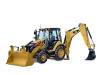 Caterpillar 428D Backhoe