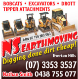 N.S Earthmoving