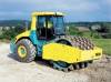 Ammann ASC110PD 12 Tonne Single Drum Padfoot Roller