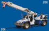 Terex 20 Tonne Franna Crane