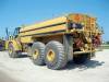 25 Tonne Articulated Water Cart
