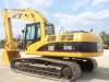 Caterpillar 325 25 Tonne Excavator