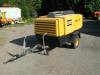 Atlas Copco 260 cfm Air Compressor