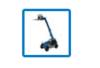 GTH-2506 Telescopic Handlers