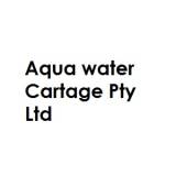 Aqua water Cartage pty ltd