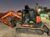 PC257 - 8T Kubota KX080-3S
