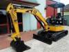 Caterpillar 303 3 Tonne Mini Excavator