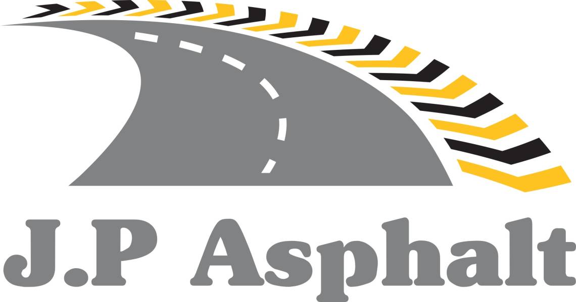 J. P ASPHALTING PTY LTD