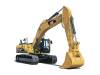 Caterpillar 336 36 Tonne Excavator