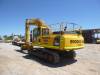 KOMATSU PC300