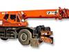 Tadano 45 Tonne Rough Terrain Crane