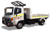 6 Tonne Tipper Truck