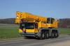 2006 LIEBHERR LTM1090 90 TONNE HYDRAULIC TRUCK MOUNTED CRANE