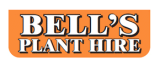 Bell's Plant Hire