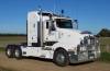 Kenworth K100 Prime Mover