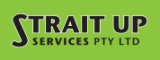 Strait Up Services Pty Ltd