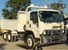 6 - 10 Tonne Tipper Truck (Single Body / Bogie)