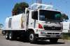 Hino Pro Ranger Service Truck