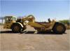 Caterpillar 621F Scrapers - Open Bowl, 16m3 Capacity