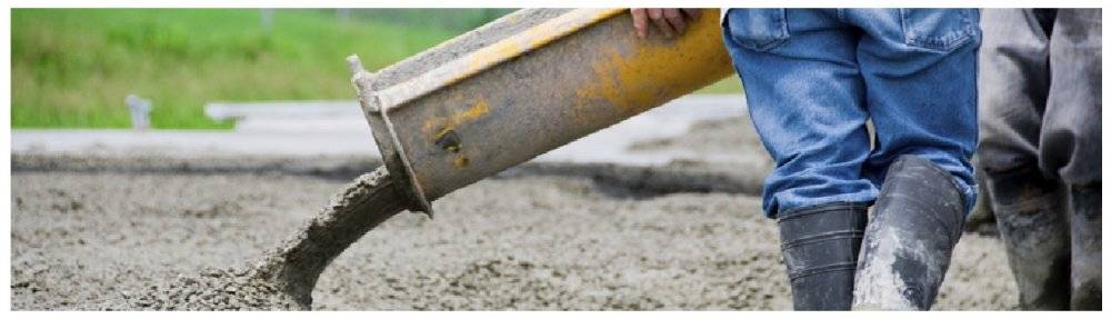 Buckley's Concreting Service