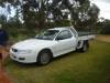 1 Tonne Ute