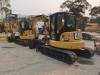 Caterpillar 305.5E2