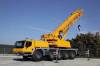 Liebherr 300 Tonne All Terrain Crane