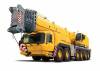 70 Tonne All Terrain Crane