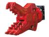 Pulveriser Attachment to Suit 5-50 Tonne Excavator