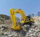 Komatsu PC 800 80 Tonne Excavator