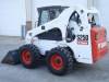 Bobcat S250 Wheeled Skid Steer