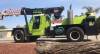 Terex 20T Franna Crane