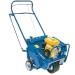 Motorised Lawn Aerator