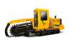 VERMEER T555 Trencher