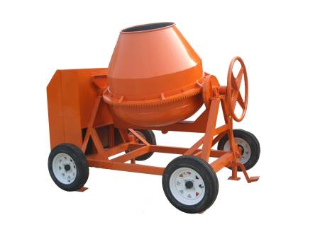 Concrete Mixer for hire