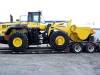 Komatsu WA500-6 Loader