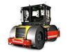 Dynapac CS112 3 Point Roller