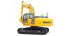 PC220LC-8M0 Excavator